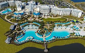 Margaritaville Resort Orlando